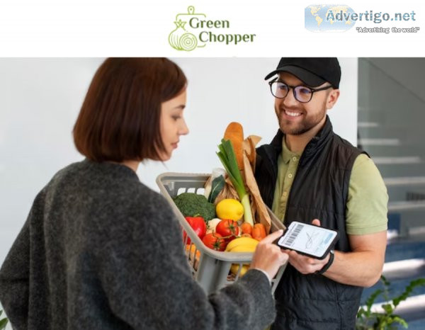 Stay healthy, shop smart: order fresh vegetable delivery in bang