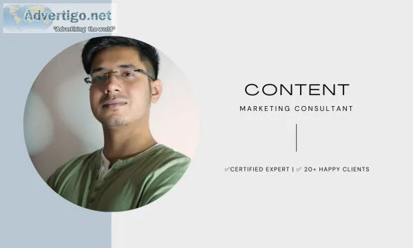 Content marketing