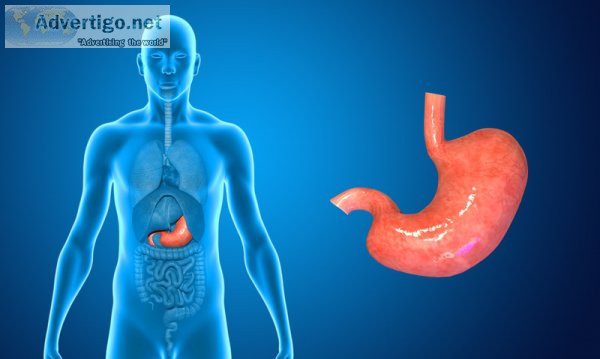 Why visit a consultant physician & gastroenterologist?