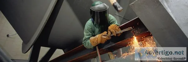 Heavy structural fabrication companies in india
