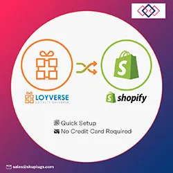 Connect loyverse pos with shopify in a few clicks