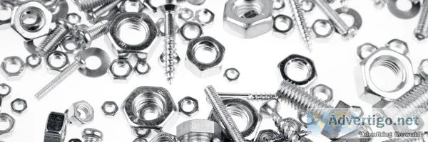 Foundation bolt suppliers