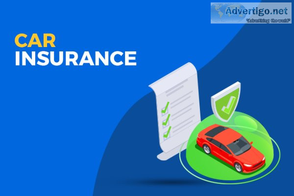 Insurance for car in dubai
