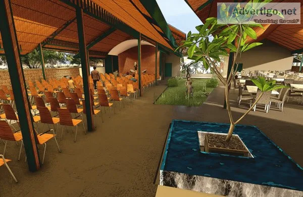 Best intimate wedding halls in thrissur
