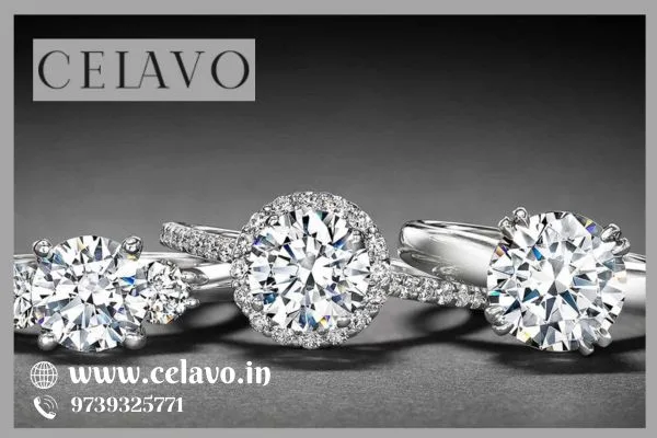 Elevate your style with lab-grown diamond jewelry