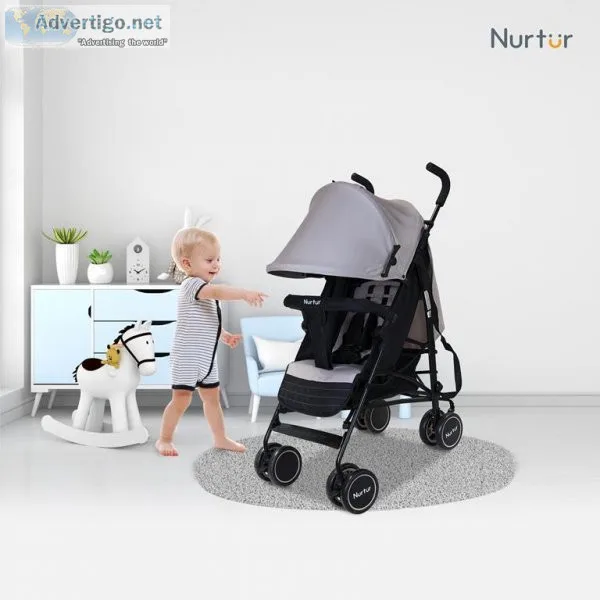 Baby strollers