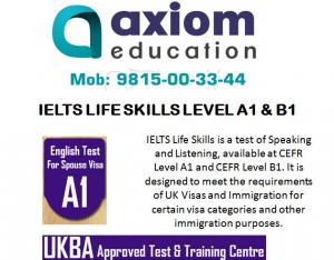 Uk ielts language classes