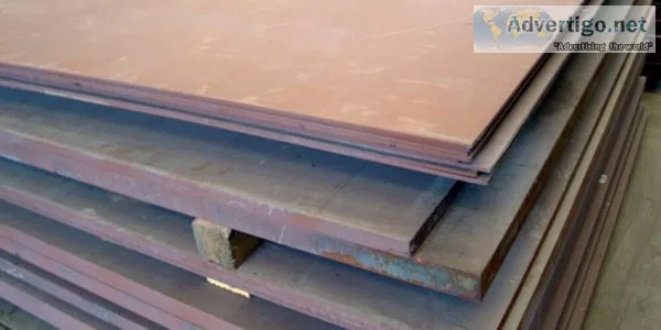 High quality raex 500 plates