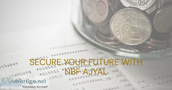 Exclusive offer: nbf ajyal s max saver account for emirati youth