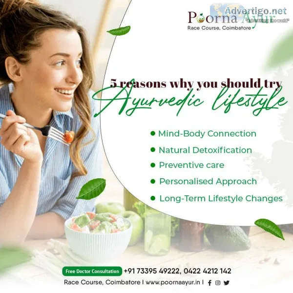 Best kerala ayurvedic treatment centre