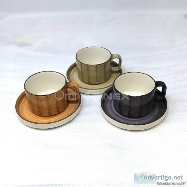 Dinex indian best porcelain crockery by orchid