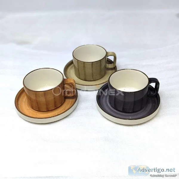 Dinex indian best porcelain crockery by orchid