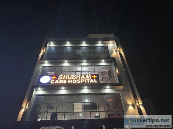 Best hospital in mansarovar