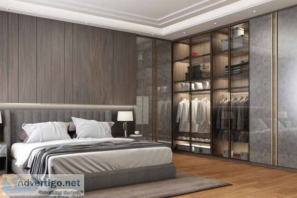 Room interiors