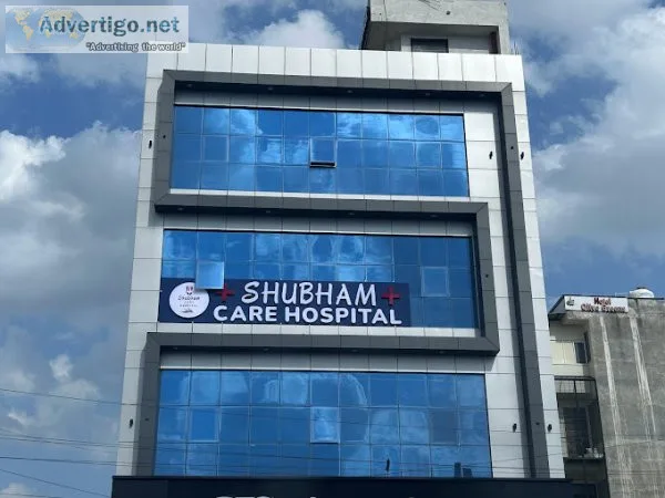 Best hospital in mansarovar
