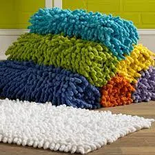 Top home textiles manufacturer in india - enrock impex