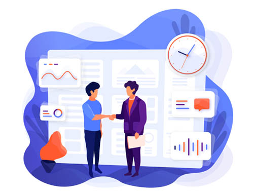 Saas app develoopment