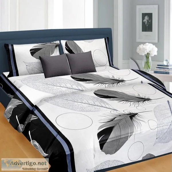 Bed sheets exporters in india - enrock impex