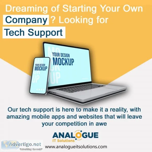 Best mobile app development company in hyderabad