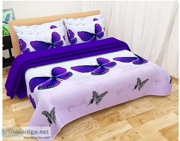 Home textiles manufacturer, suppliers and exporters - enrock imp
