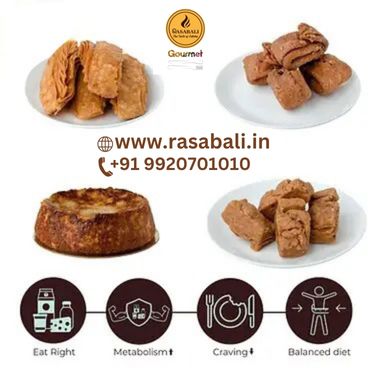 Taste the best authentic odia food in mumbai with rasbali gourme