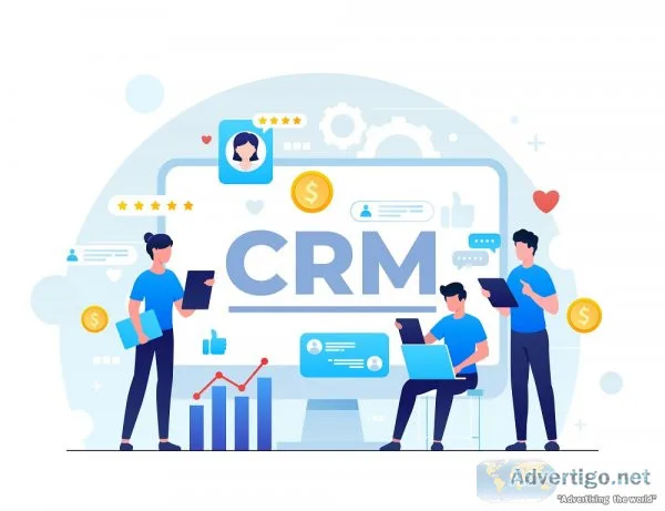 Maximize crm efficiency with hubspot service experts