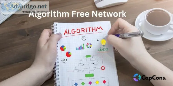 Algorithm free network