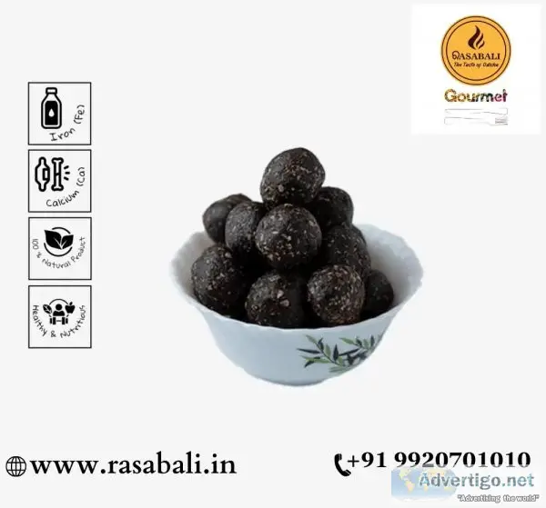 Tasty dark chocolate mocha balls online ? rasabali gourmet