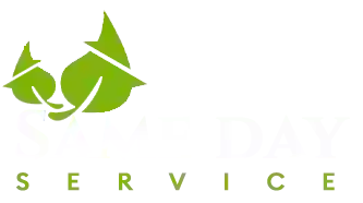 Affordable lawn and tree care services - same day service