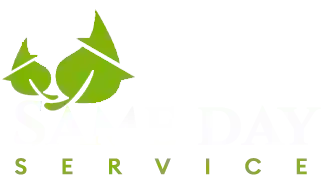 Affordable lawn and tree care services - same day service