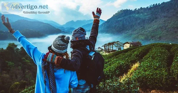 Explore bhutan by contacting a jaigaon tour operator