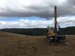 Septic land capability testing victoria