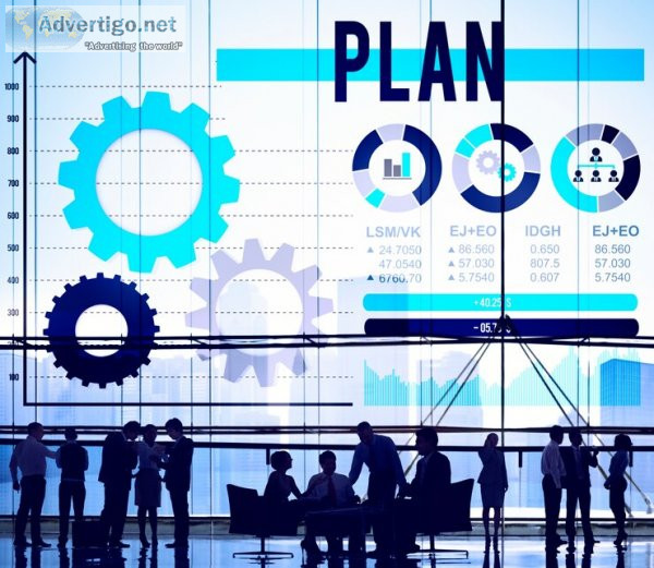 Streamline success with enterprise project management solutions