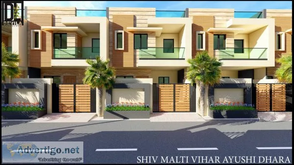 Ayushi constrution: builder in jabalpur