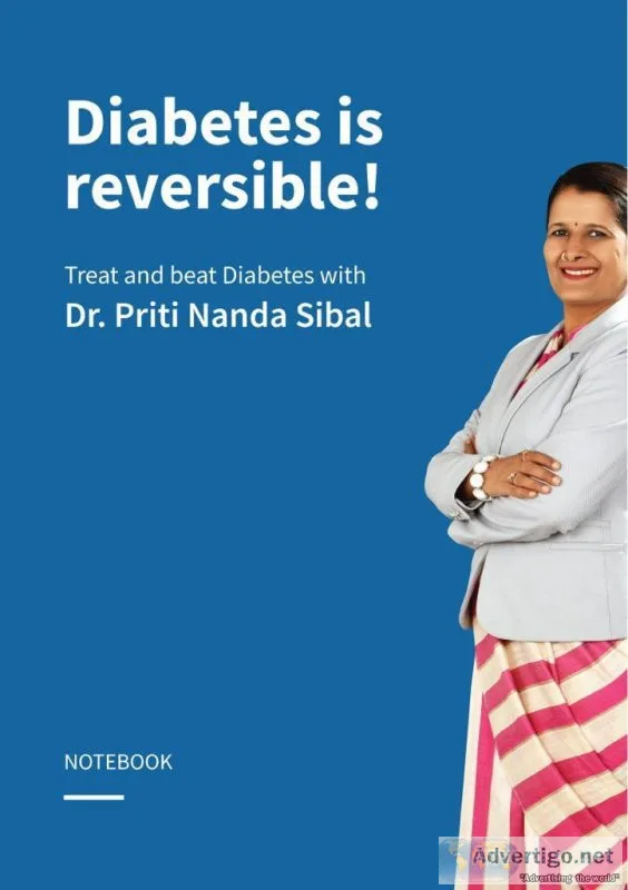 Best functional medicine doctor in india: dr priti nanda sibal
