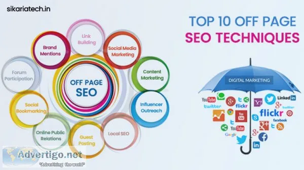 Seo service