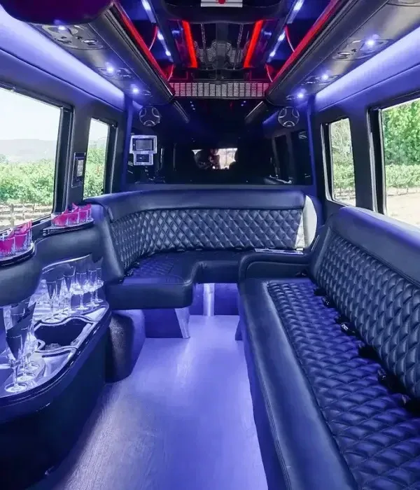 Are you looking bus rental in washington dc