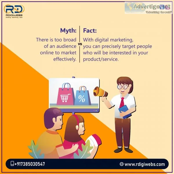 Digital marketing services in pune