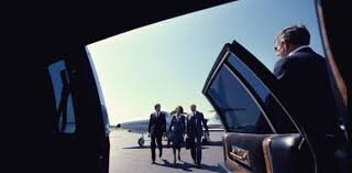 Looking for luxury limo service in palm beach?
