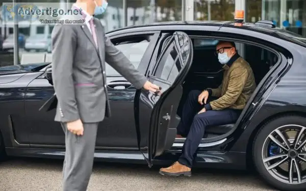 Are you looking for chauffeur airport services in manchester?