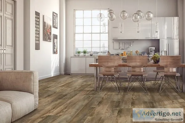 Best vinyl flooring singapore