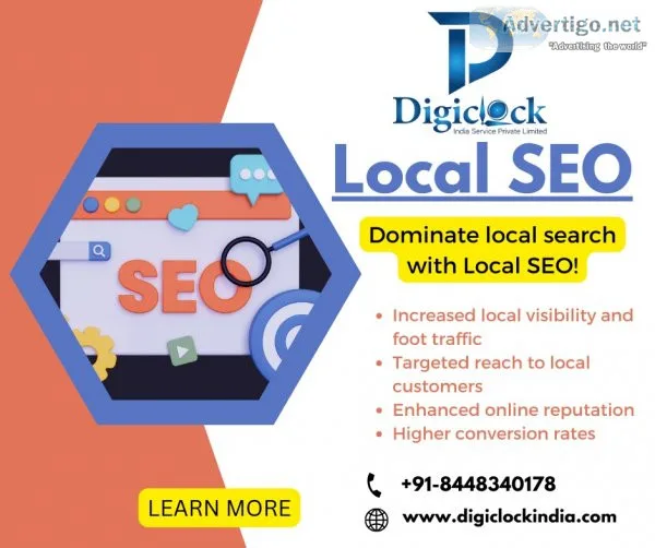 Seo company in india