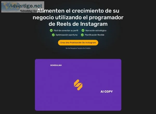 Programa tus instagram reels sin gastar ni un euro y mantén tu c