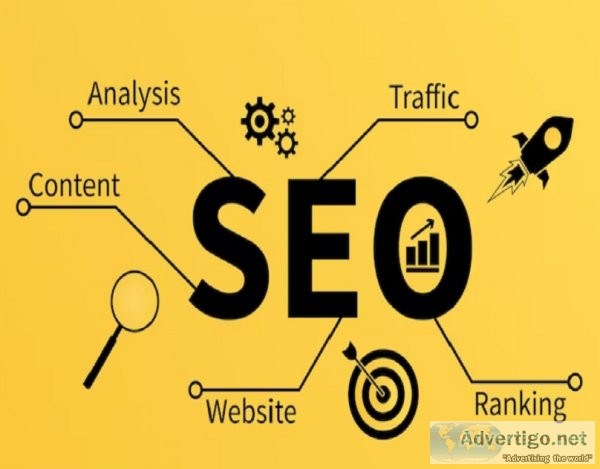Best seo company in gurgaon