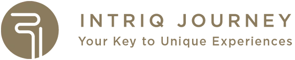 Intriq journey hk