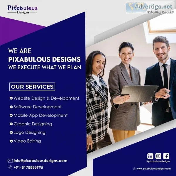 Graphic design service company in india