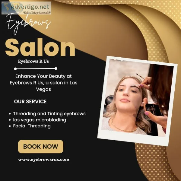 Unveil the true beauty of your eyes in las vegas