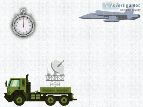 Radar echo simulator