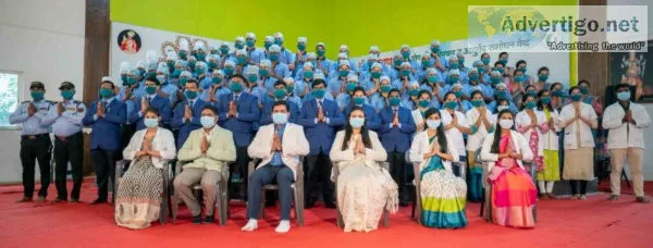 The best naturopathy treatment in pune - you deserve it