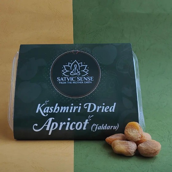 Buy original kesar and kashmiri dried apricots - best quality dr